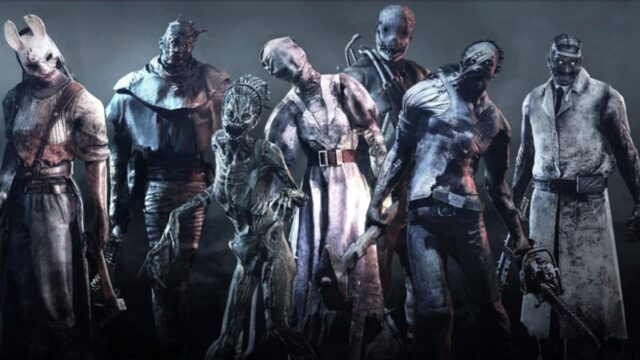 Dbdまとめ速報 Dead By Daylight デッドバイデイライト の2chまとめサイトです